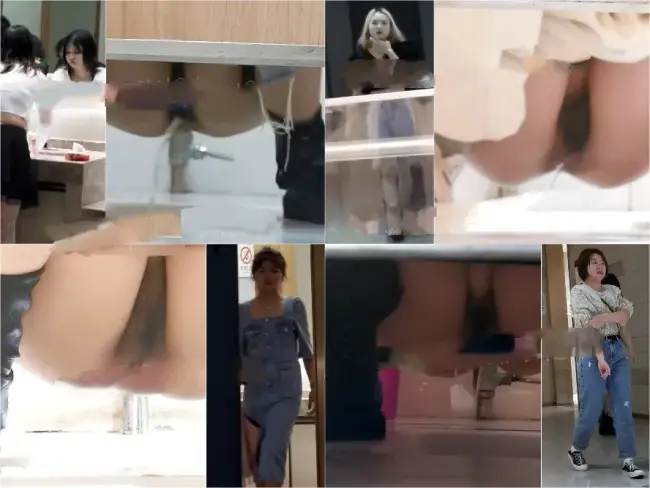 digicamcontrol China Toilet Voyeur sifangktv 1164