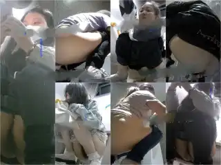 digicamcontrol China Toilet Voyeur sifangktv 1175