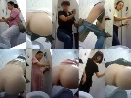 Spy Camera Hotel Toilet