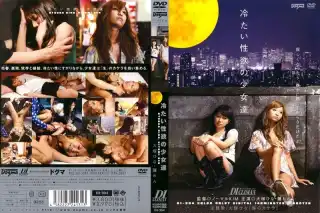 D-1304 Hina Otsuka Ren Hitomi Girls Libido Cold