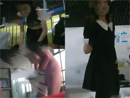 Asian Bath Voyeur abv-301 1