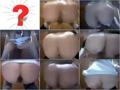 Amusement Park Big Butt 6