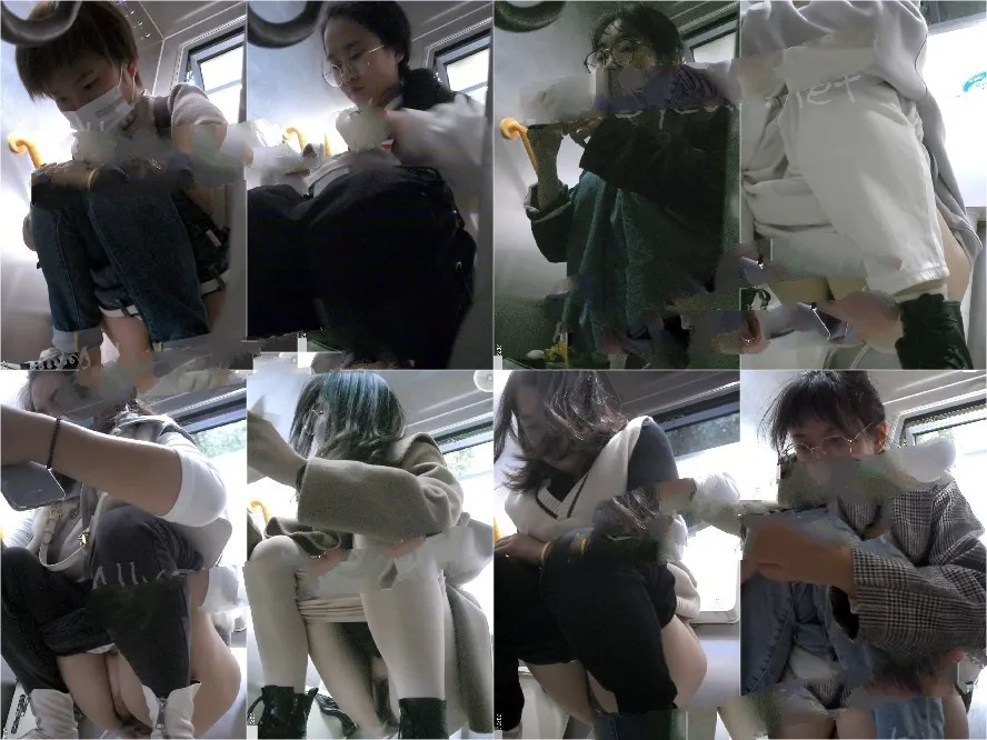 University Toilet 26th issue 1