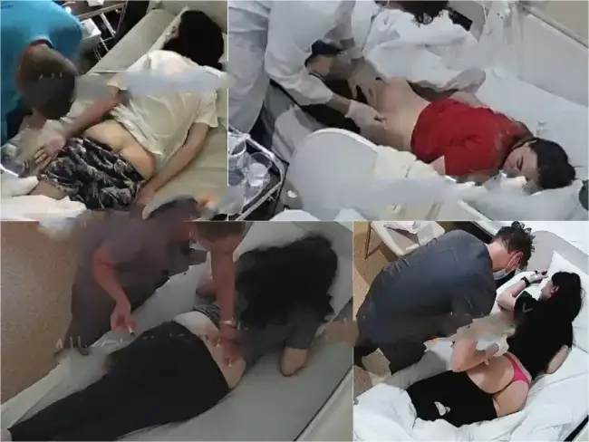 Injection scene 38