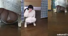 Japanese girl selfies diarrhea 9 cover