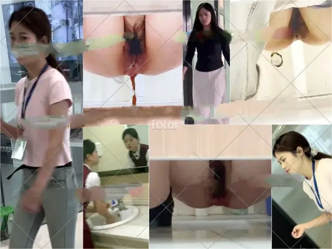 Top quality toilet shoot Hanging Flash 2