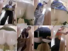 November shopping mall shit and urine 1