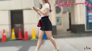 STCV-551 S-class erotic boobs woman