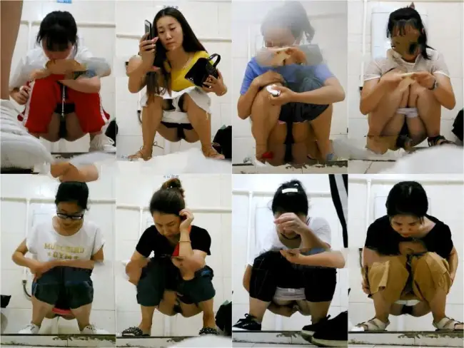 School s best young girl series 3