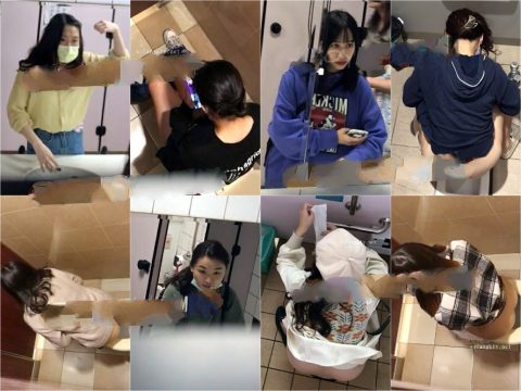 digicamcontrol Fast Food Restaurant Toilet