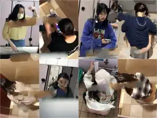 digicamcontrol Fast Food Restaurant Toilet