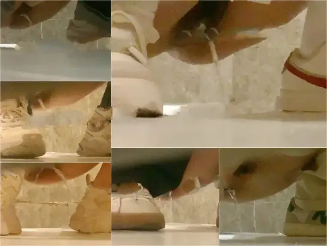 Full Record Takagis Beautiful Feet 14