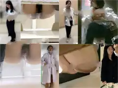 Private Debut Leisurely Toilet Shoots 5iss 1