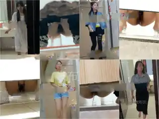 Spy Today China Toilet Voyeur sifangktv 1299