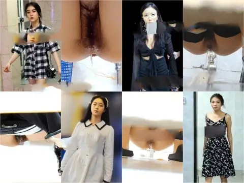 Spy Today China Toilet Voyeur sifangktv 1610