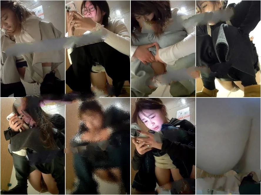 Little sister fell down drunk 2