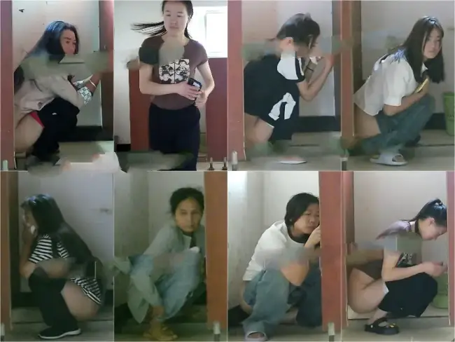11th Best Panoramic Toilet Shooting 1