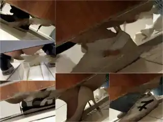 Nude Ass 【重口厕拍】女拍手沟式旱厕偷拍-满屏大便 拉稀第20期[某房原版]