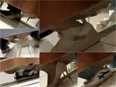 Female hand groove dry toilet 20th 1