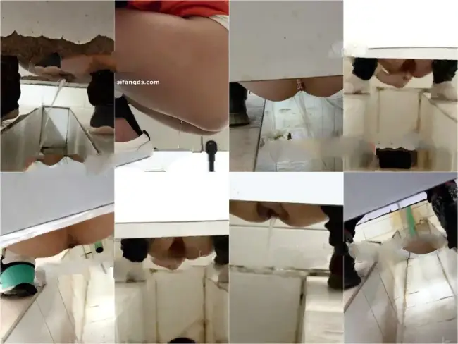 Full screen of feces diarrhea 17th issue 2