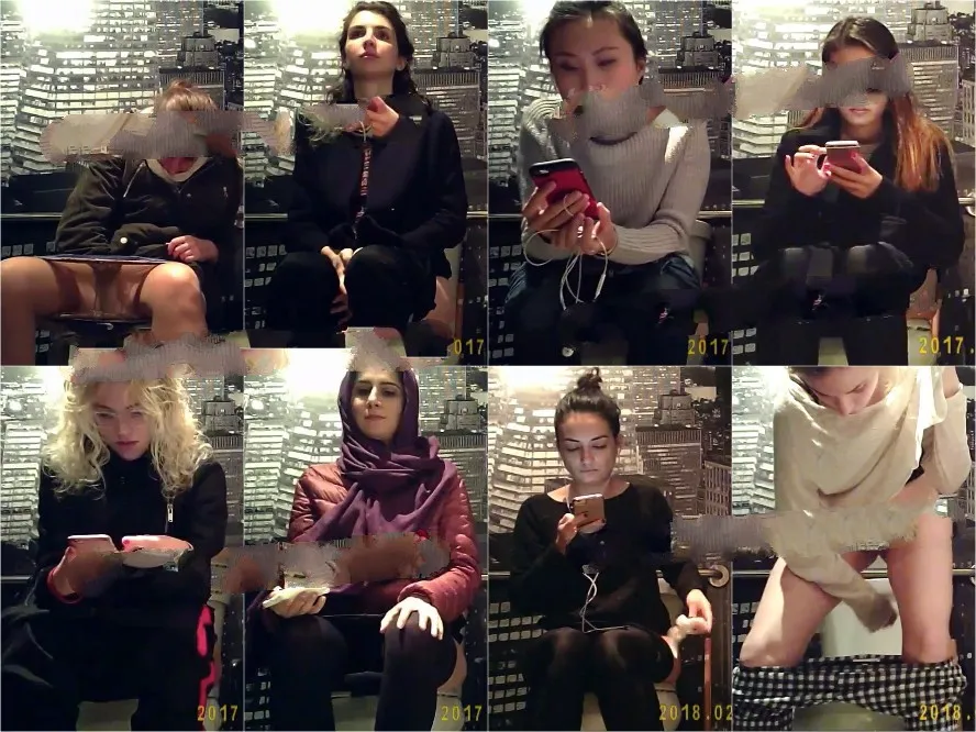 Hidden Cam In Bathroom 1