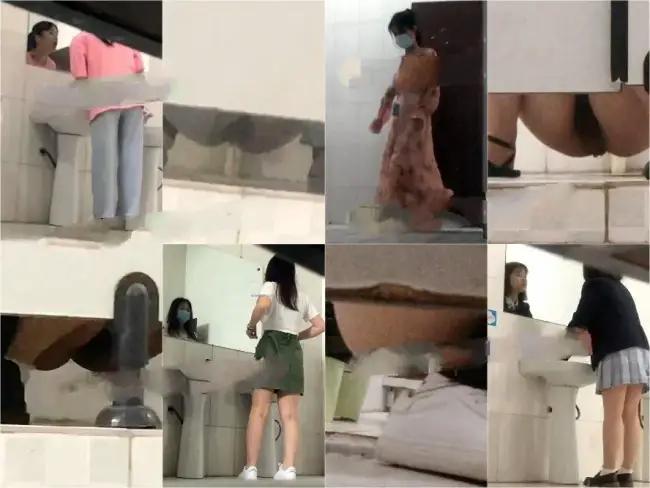 Best Student Girl Pee 1