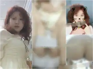 Hidden Camera 【トイレショット】前から後ろまでダブルアングルで極上白虎女子大生が2回放尿（生写真付き）