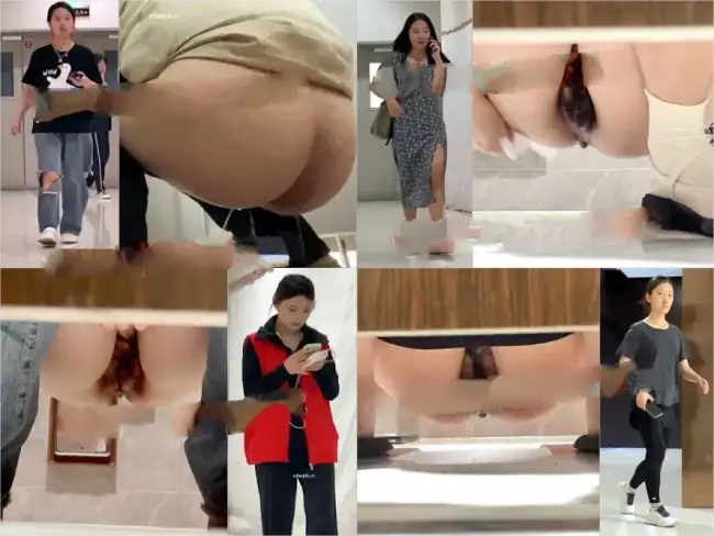 Dancing Beauty Strips Off 3