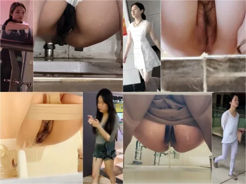 Spy Camera 2025年7月最新厕拍【重磅发布】瑜伽裤美女，单位高跟美女21V[某房原版]