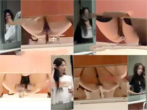 digicamcontrol China Toilet Voyeur sifangktv 2235-2237