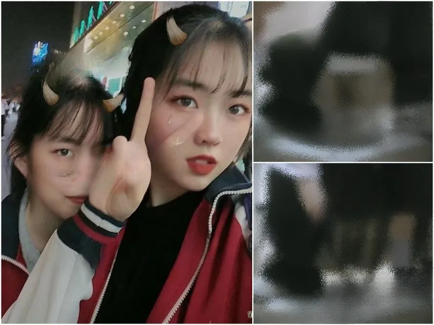 digicamcontrol 【ご要望に応じて追加ファイル】【トイレでお酒を飲む】ずっと追い求めていた女神の局部をついに撮影しました★女神の友人…