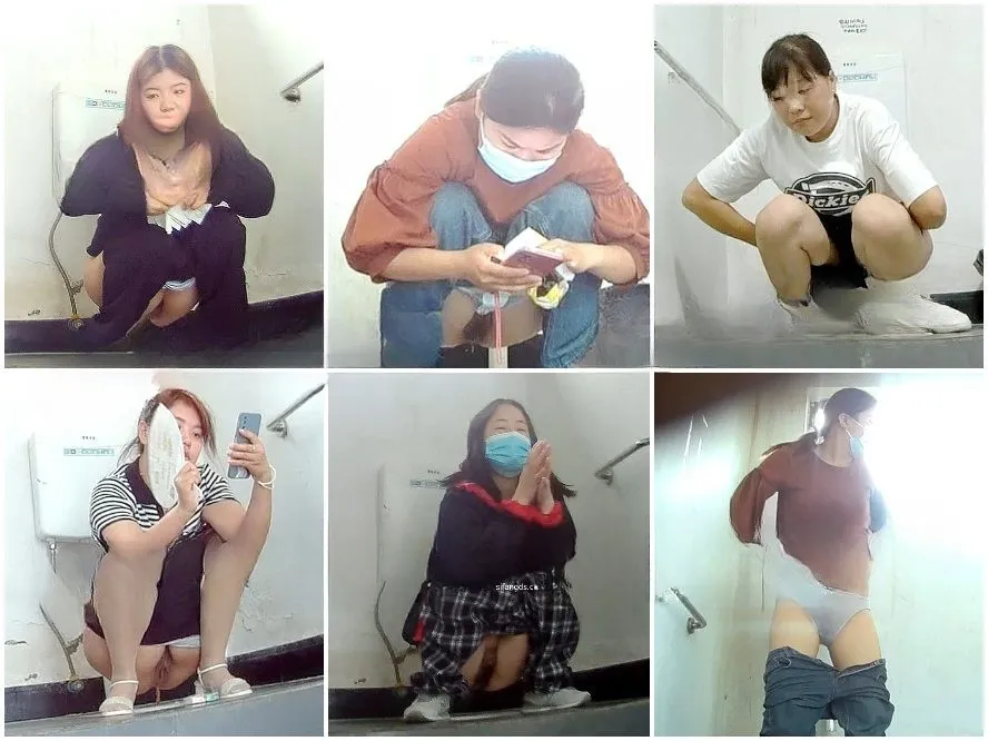 digicamcontrol 厕拍拉稀专辑✅全部都是挑选重口味拉稀的 第十七期