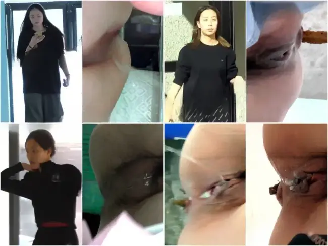 Dancers HD Toilet 1