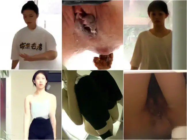 Dancers HD Toilet 2