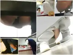 Multi angle office building was found in a hurry 1