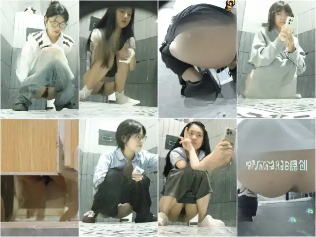 Panoramic Pretty Girl 2 2