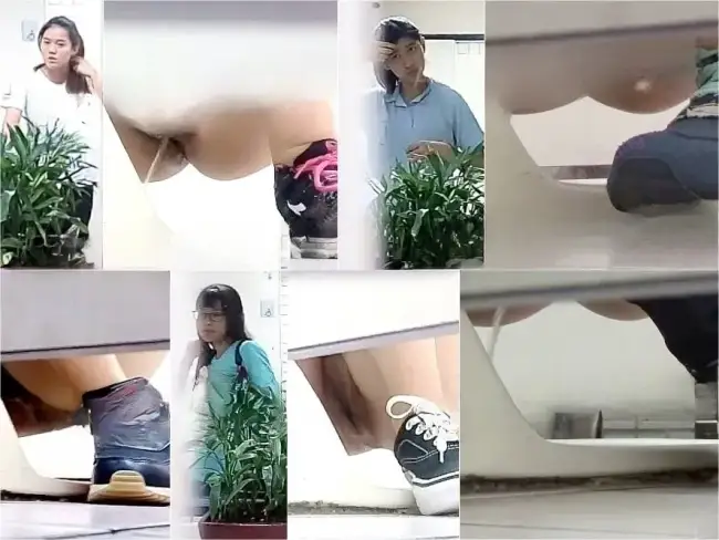 TW Zhonghe Hot Dance Club Series ABCD 3