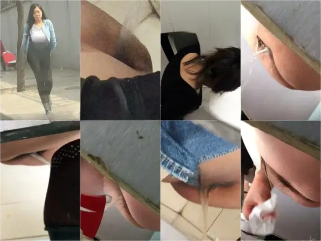 Dance Academy Bathroom Shoots Season2 11