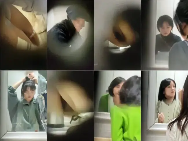 Pee eye toilet shooting 6
