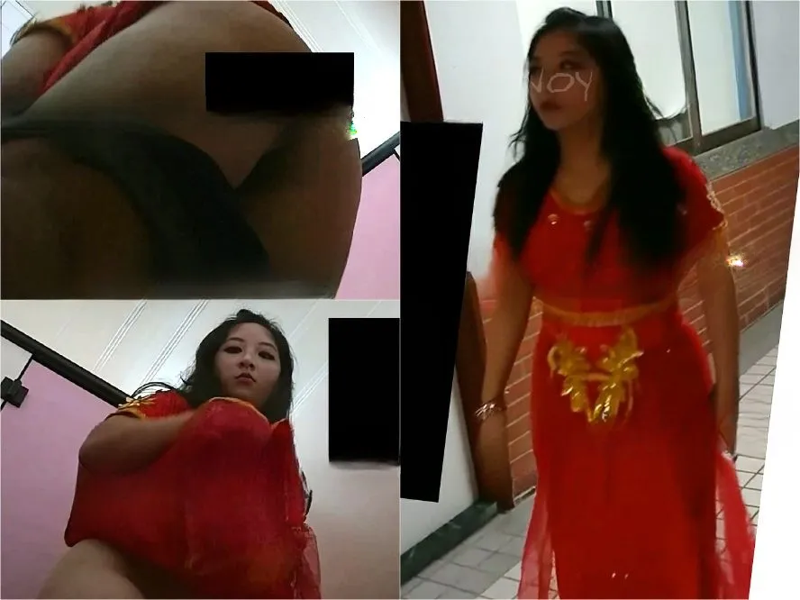 Hidden Camera 【厕拍新品】【厕所偷拍合集】超极品流出，大学社团戏剧声乐热舞各式才艺美女 多视角偷拍