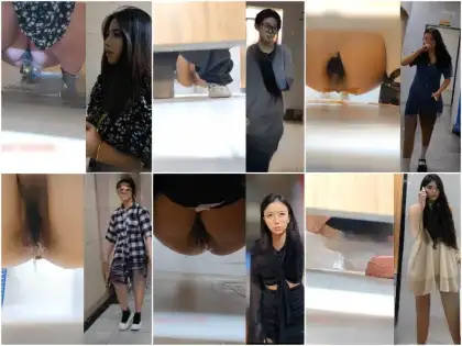 Nude Ass 最新流出❤️極上トイレ撮影新シリーズ❤️高価値女神のおしっこ正面撮影フラッシュライトフィルライトでHD接写美女が雲のように眩しい