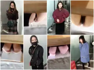 Public Restroom 【大神整理合集】舞蹈学院厕拍【第4季】❤️含舞蹈艺校B下春光+闯入偷拍舞蹈服学妹+舞蹈生丝袜系列之零度摄影
