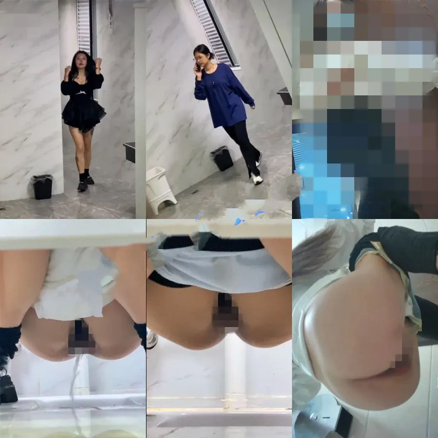 Nude Ass 極上トイレ撮影の最新流出❤️ 新シーンストーキングして多数のトップ美女のおしっこやうんちをするトップJK女神をこっそり撮影