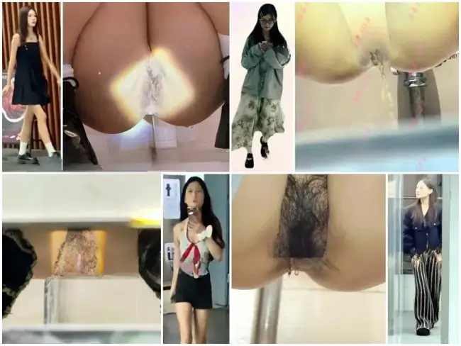11 original toilet photography works 3