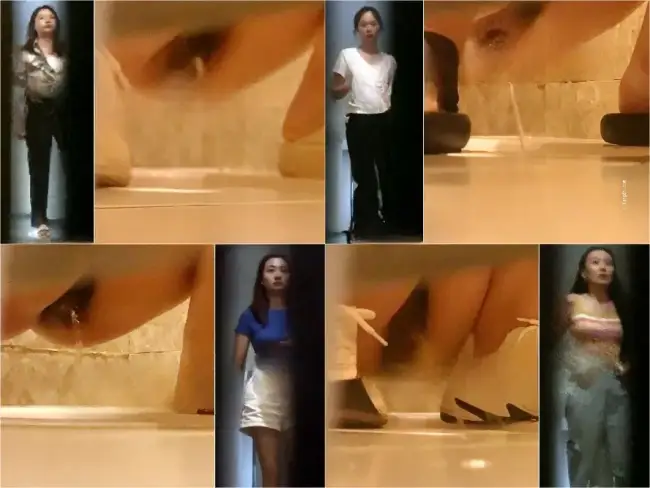 Full Record Takagis Beautiful Feet 1