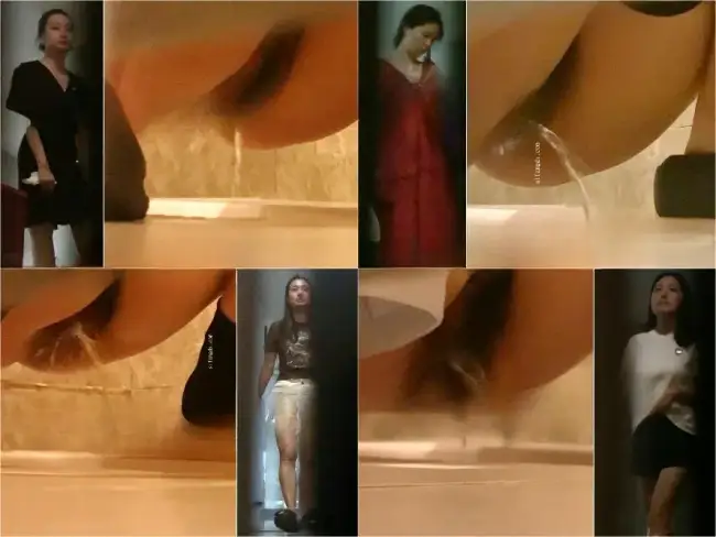 Full Record Takagis Beautiful Feet 2
