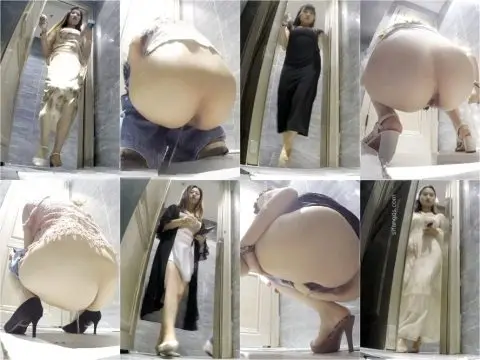 Nude Ass KTV小姐姐-25[某房原版]