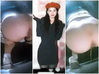 Girls on the Toilet オンライン限定プレ​ミア：[バーのトイレ写真シリーズ] 7人の美しい女性と彼女たちの日常写真を特集。