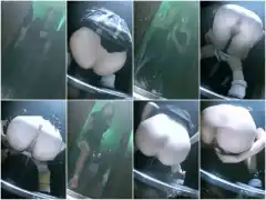January Leaked Nightclub Bar Womens Restroom32