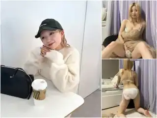 Private Online Sex オシャレ女子の微エロオナニー【エロイプ】